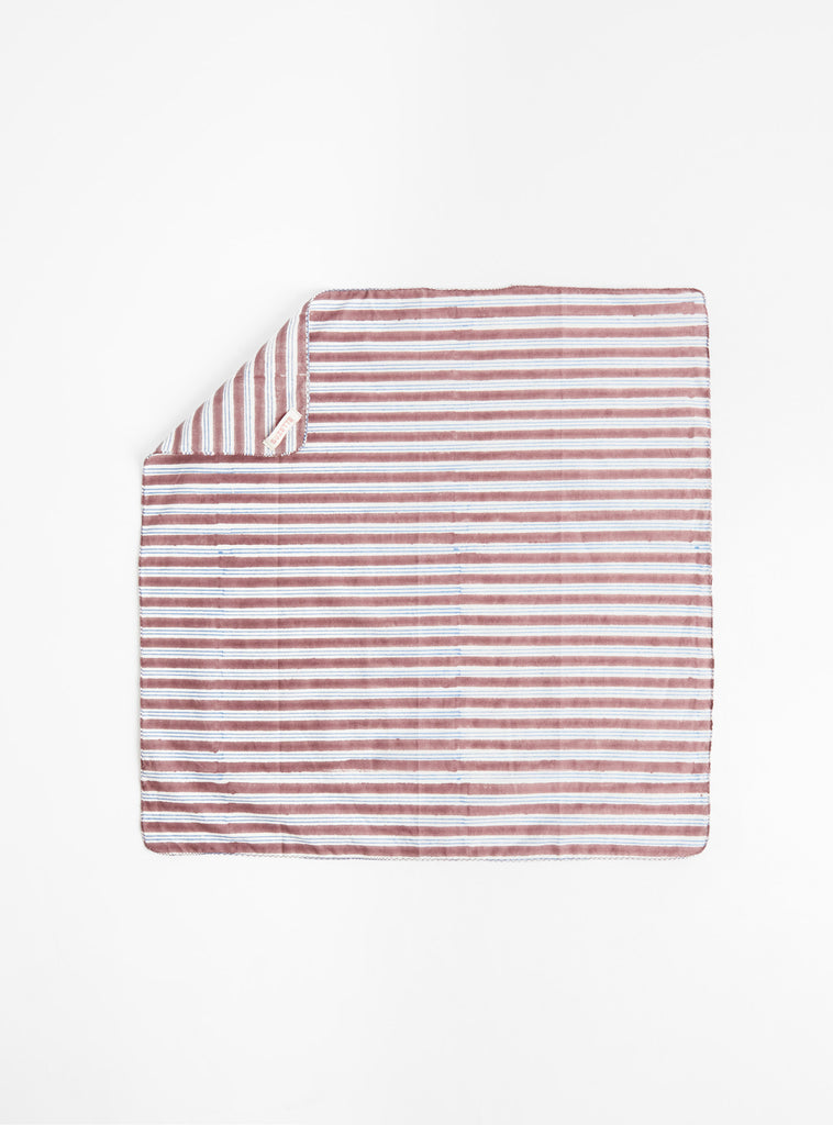 Napkins Set - Lou Ecureuil by Suzette at Couverture & The Garbstore 
Front