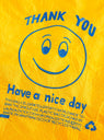 Thank you Bag Smile by Open Edition at Couverture & The Garbstore
Close-up