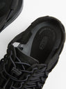 UNEEK Black & Black by Keen Footwear at Couverture & The Garbstore 
Close-up