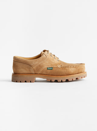 Thiers Shoe Miel Muscade by Paraboot | Couverture & The Garbstore