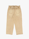 Big Ben Jean Larkin Wash by Carter Young at Couverture & The Garbstore
Back View