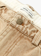 Big Ben Jean Larkin Wash by Carter Young at Couverture & The Garbstore
Detail