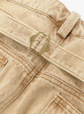 Big Ben Jean Larkin Wash by Carter Young at Couverture & The Garbstore
Back Detail