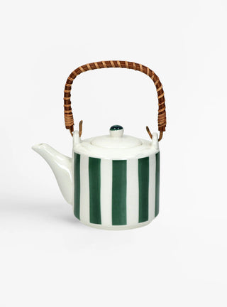 Mykonos Tea Pot by Pomax at Couverture & The Garbstore