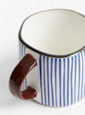 Anafi Espresso Cup by Pomax at Couverture & The Garbstore Close Up