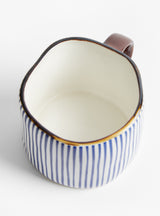 Anafi Espresso Cup by Pomax at Couverture & The Garbstore Inside