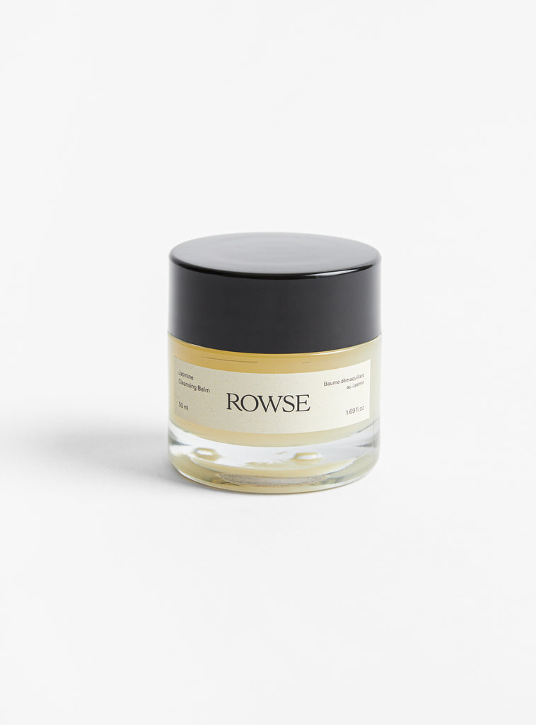 Jasmin Cleansing Balm by Rowse at Couverture & The Garbstore
Front 2