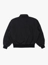 Flight Bomber Black by Stussy at Couverture & The Garbstore
Back