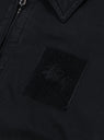 Flight Bomber Black by Stussy at Couverture & The Garbstore
Close-up