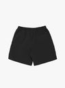 Water Short Stock Black by Stussy at Couverture & The Garbstore
Back