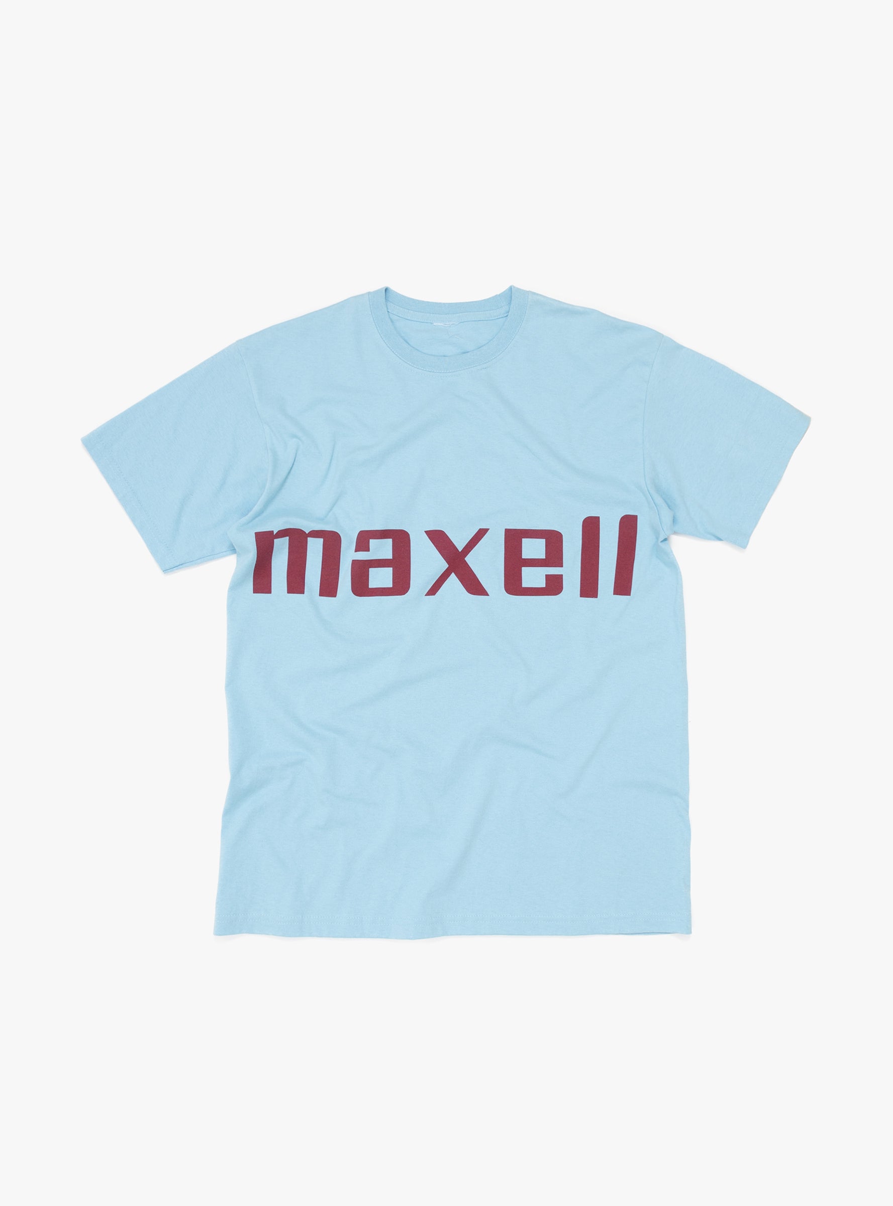 Maxell t clearance shirt