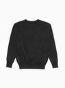 Laniakea Crewneck Sweatshirt Anthracite by Sunray at Couveture and The Garbstore back