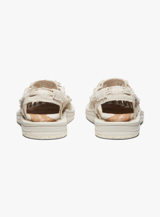 KEEN x Skall Studio UNEEK Canvas Natural/Birch