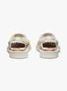 KEEN x Skall Studio UNEEK Canvas Natural/Birch