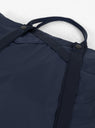 FLEX 2Way Tote Bag Navy by Porter Yoshida & Co. at Couverture & The Garbstore
Close-up2