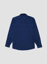 3 Pocket Work Shirt Navy by Randy's Garments | Couverture & The Garbstore