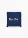 Ken Park Standard Baggu Bag Marine Blue by Couverture & The Garbstore | Couverture & The Garbstore