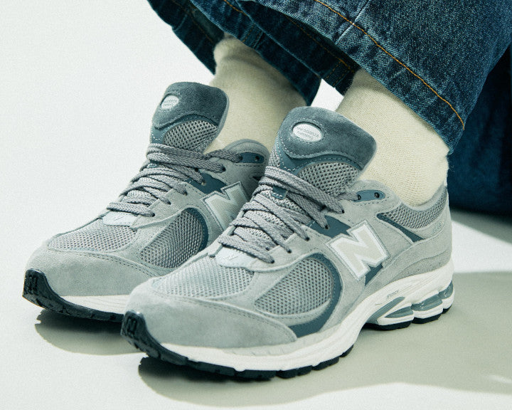 Women's New Balance | Couverture & The Garbstore