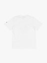 Hare T-Shirt White by TDR at Couverture and The Garbstore rear