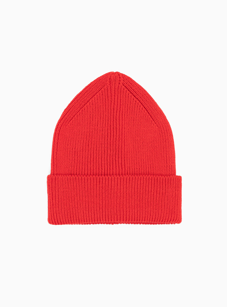 Beanie Cherry At Couverture & The Garbstore By The English Difference Front Shot