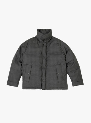 Cordura Goose Down Hunter by Garbstore at Couverture and The Garbstore