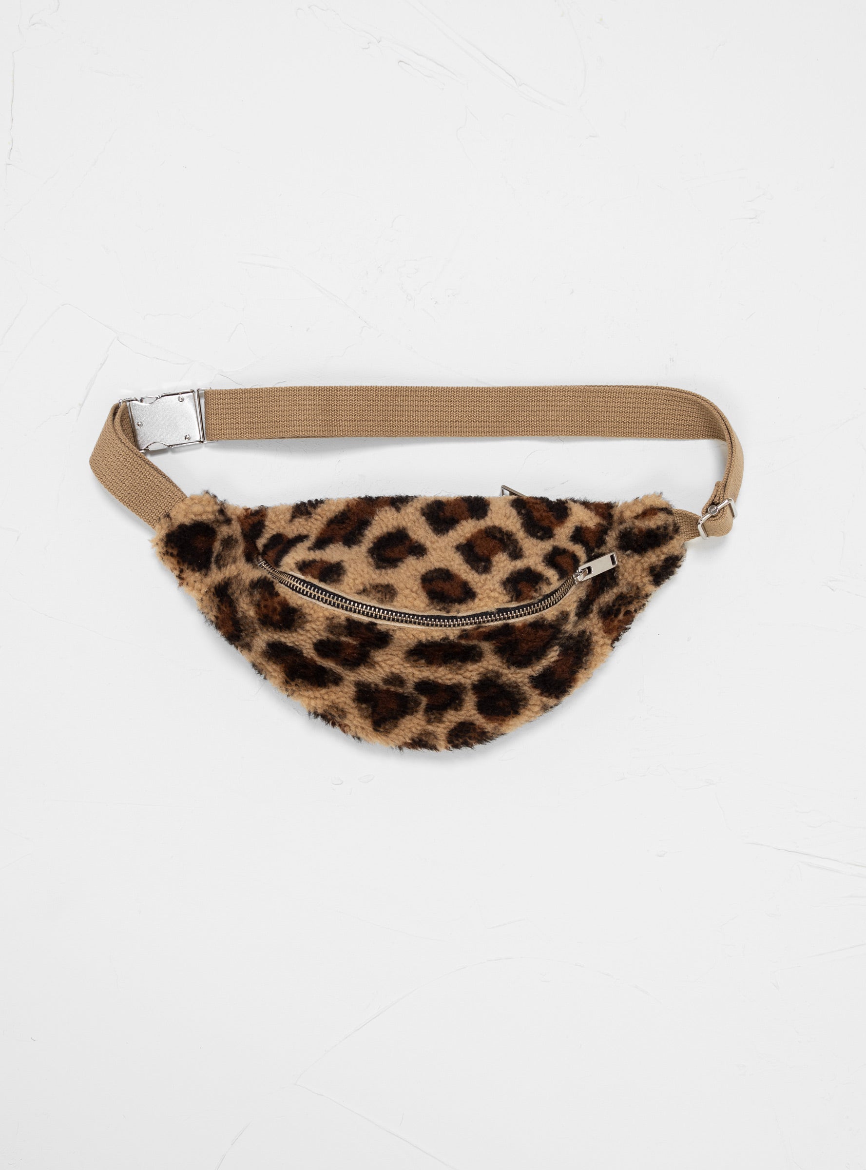 Bum bag outlet leopard