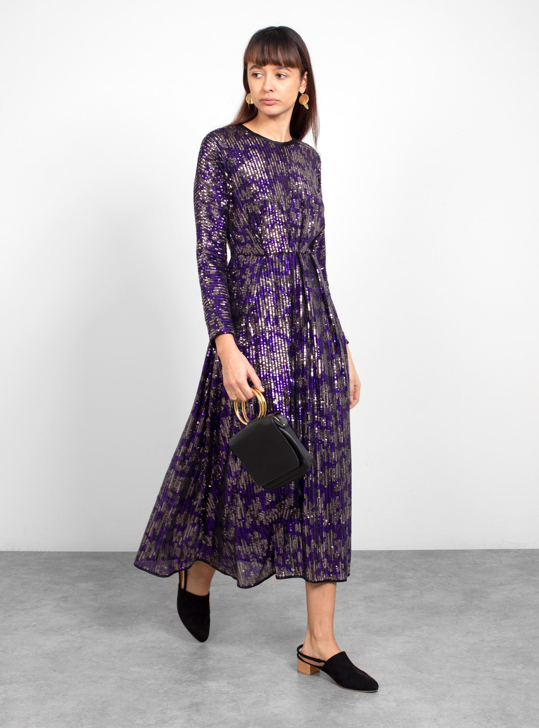 Rachel sales comey dress