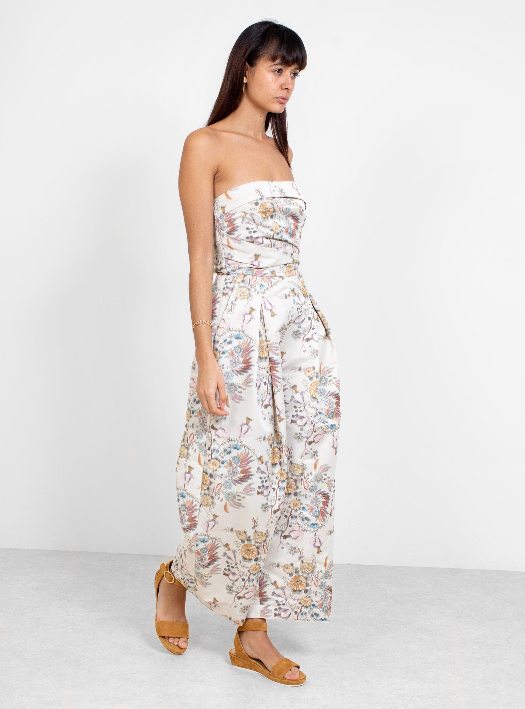 Rachel comey tristan hot sale jumpsuit