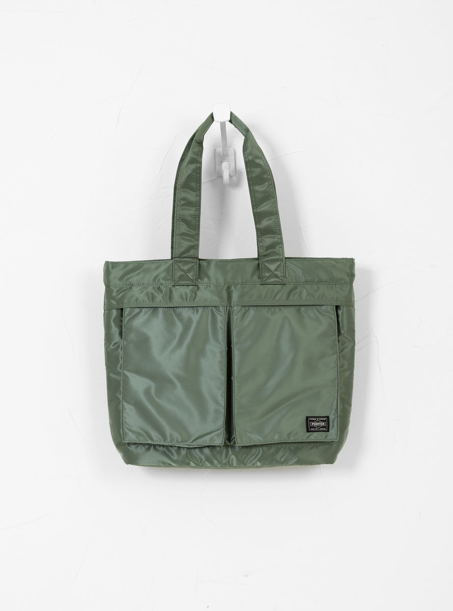 Porter discount tanker tote