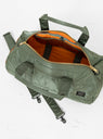 TANKER 2-Way Duffle Bag Small Sage Green by Porter Yoshida & Co. | Couverture & The Garbstore