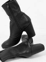 Saco Ankle Boots Black by Rachel Comey | Couverture & The Garbstore