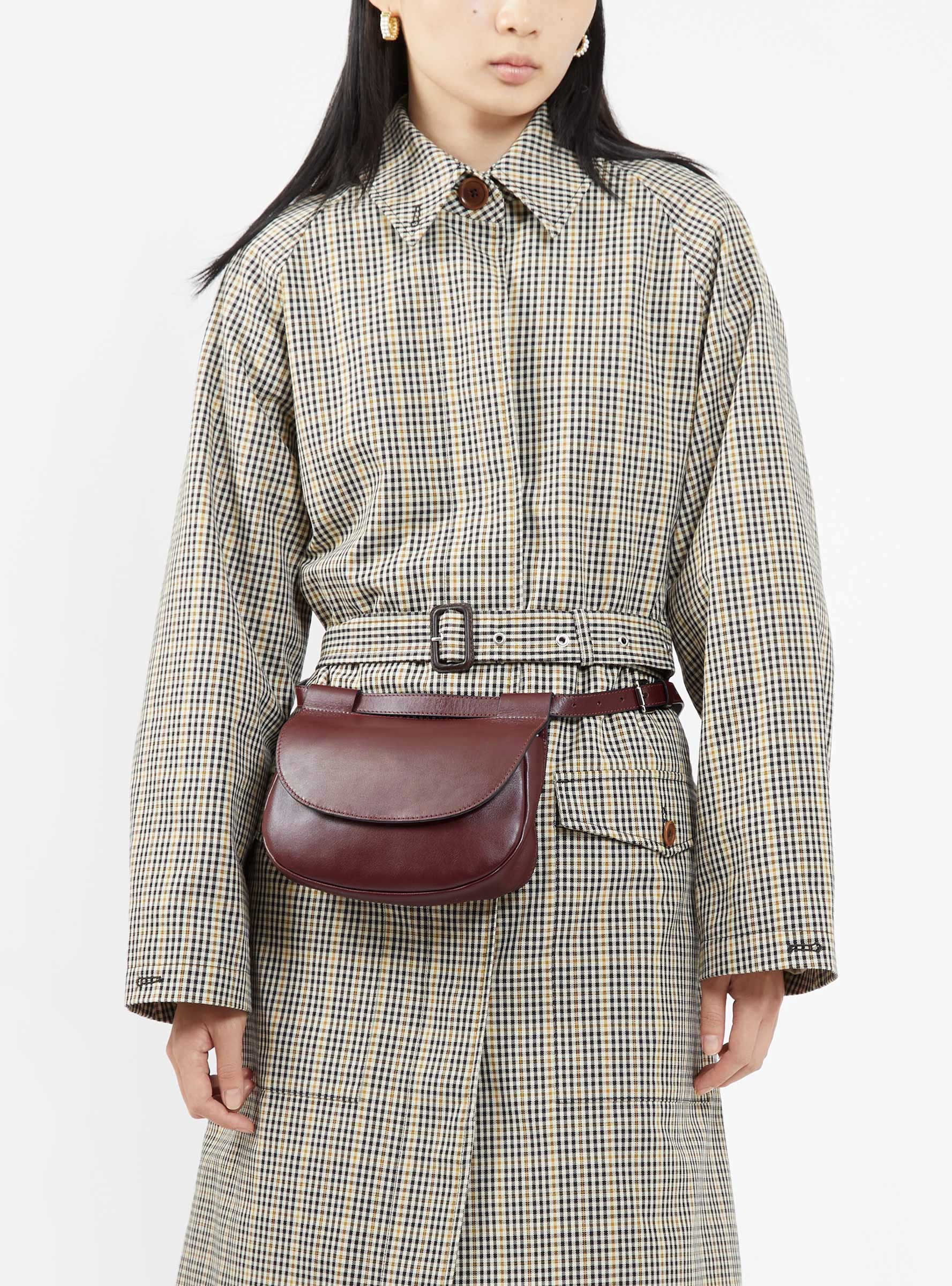 Rachel comey belt bag sale