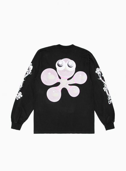 Supreme you been hit hotsell long sleeve