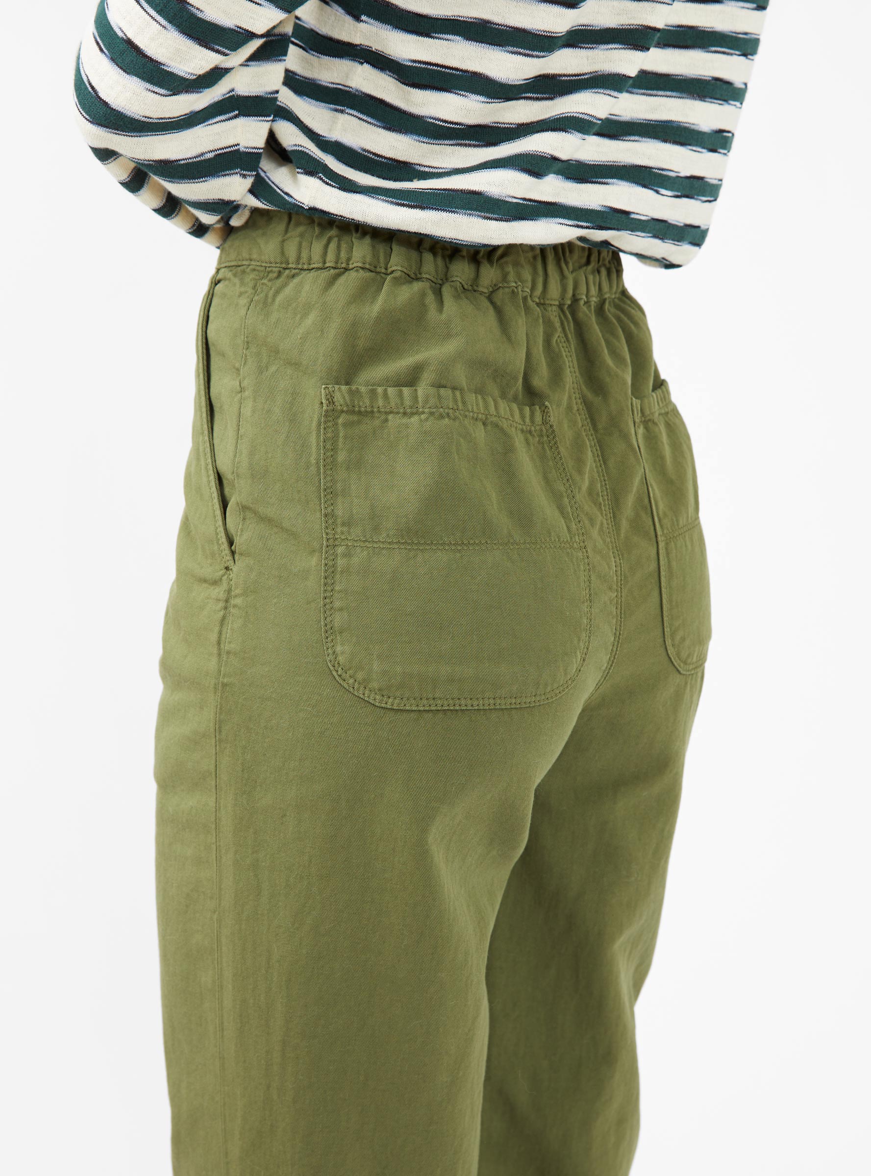 Bellerose - Wilson Army Pants