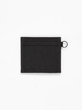 Hybrid Wallet Black by Porter Yoshida & Co. | Couverture & The Garbstore