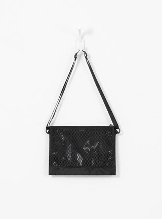 Screen Sacoche Shoulder Bag Black by Porter Yoshida & Co. | Couverture & The Garbstore