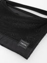 Screen Sacoche Shoulder Bag Black by Porter Yoshida & Co. | Couverture & The Garbstore