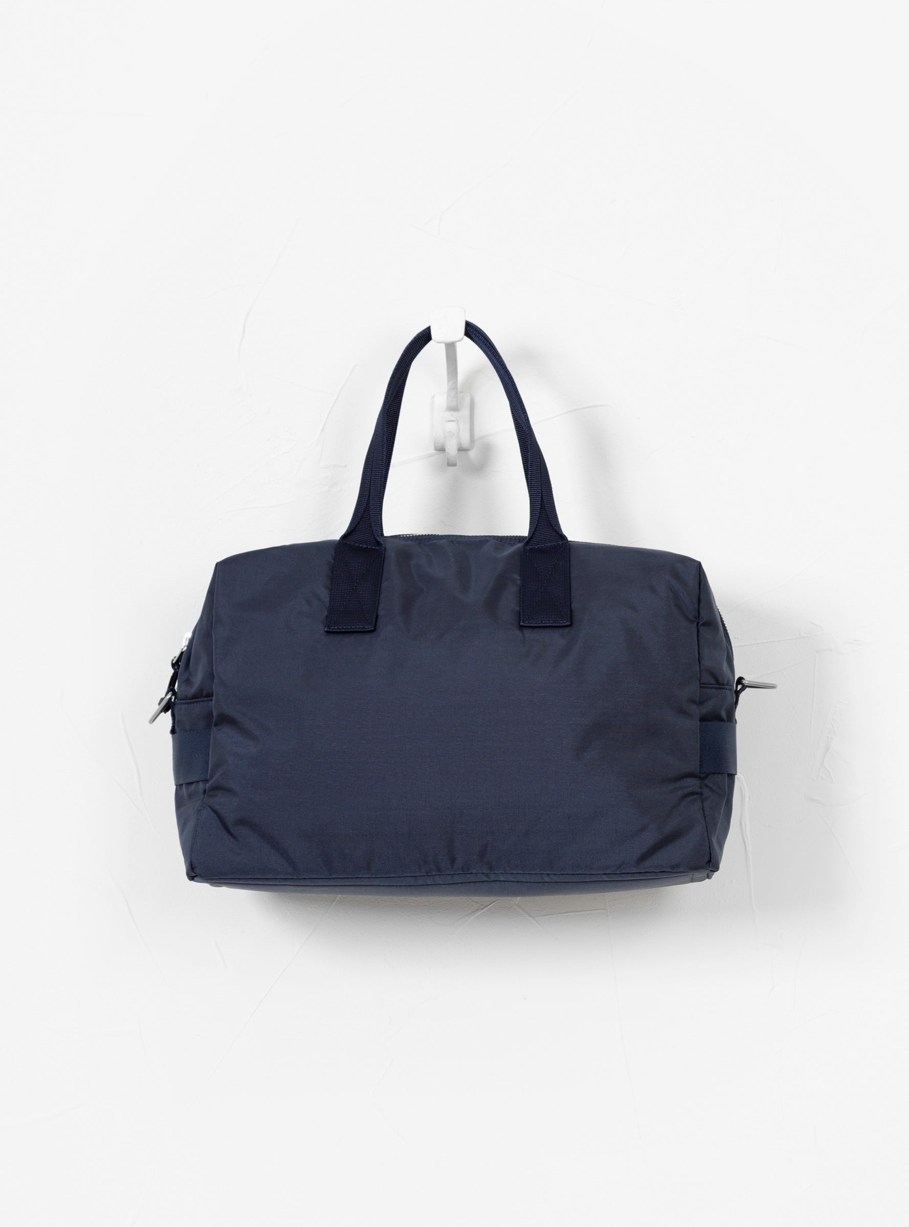 FORCE 2-Way Duffle Bag Iron Blue by Porter Yoshida & Co. | Couverture ...