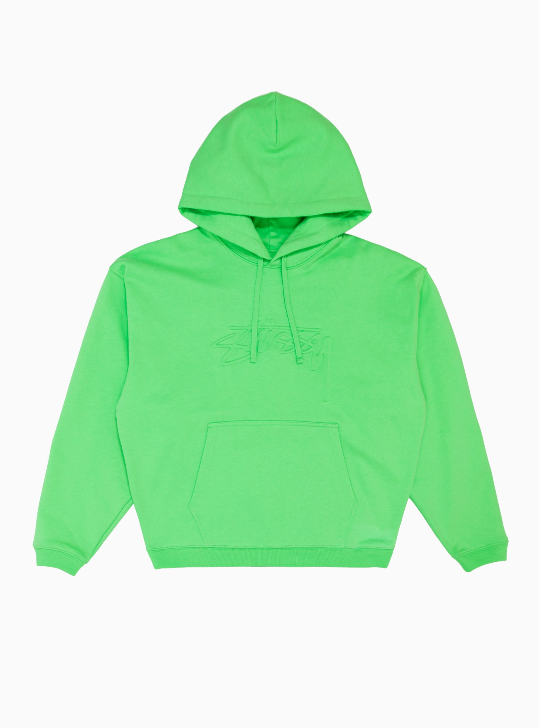 Stussy oversized hoodie online