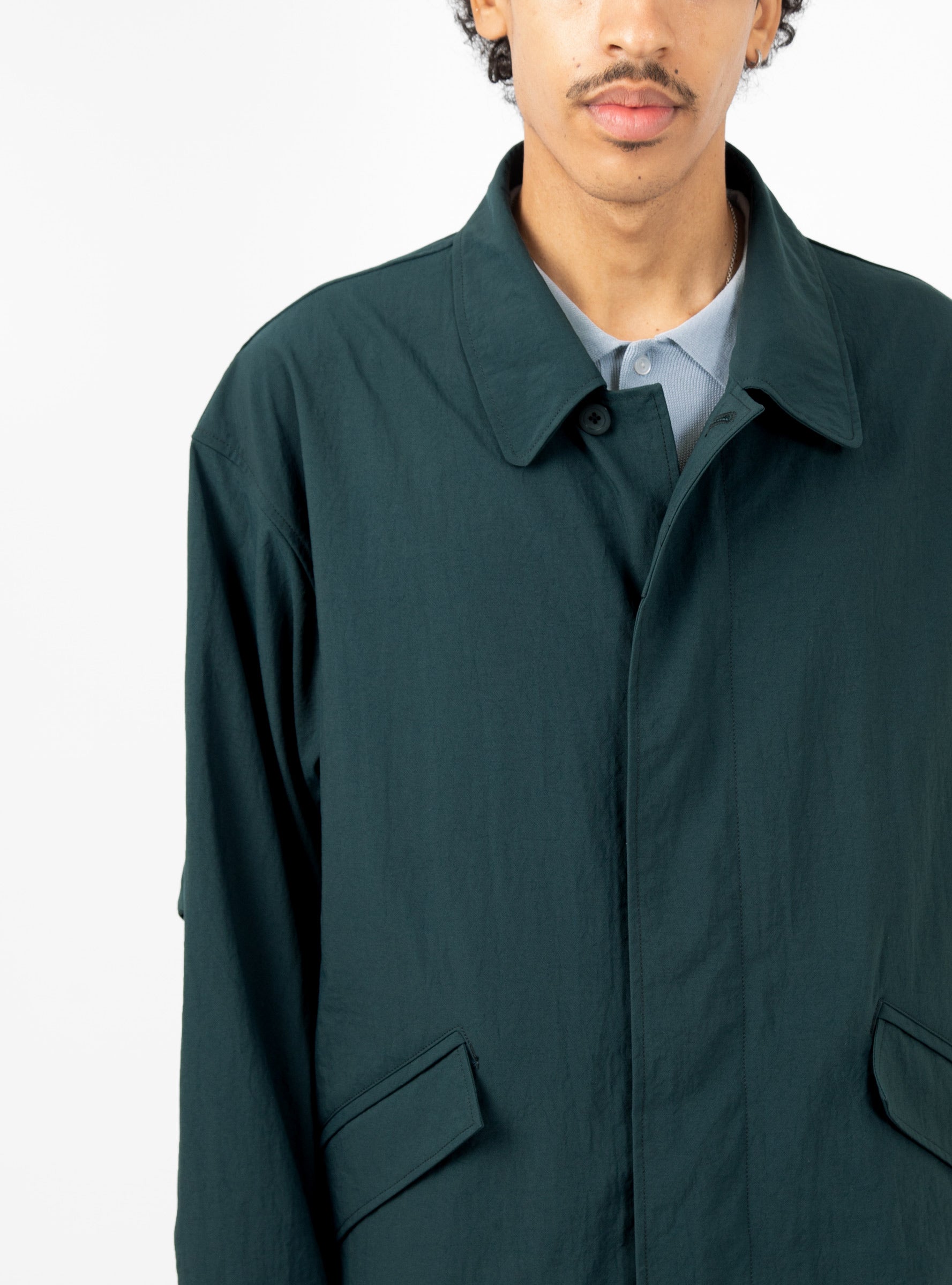 Still by hand field on sale jacket