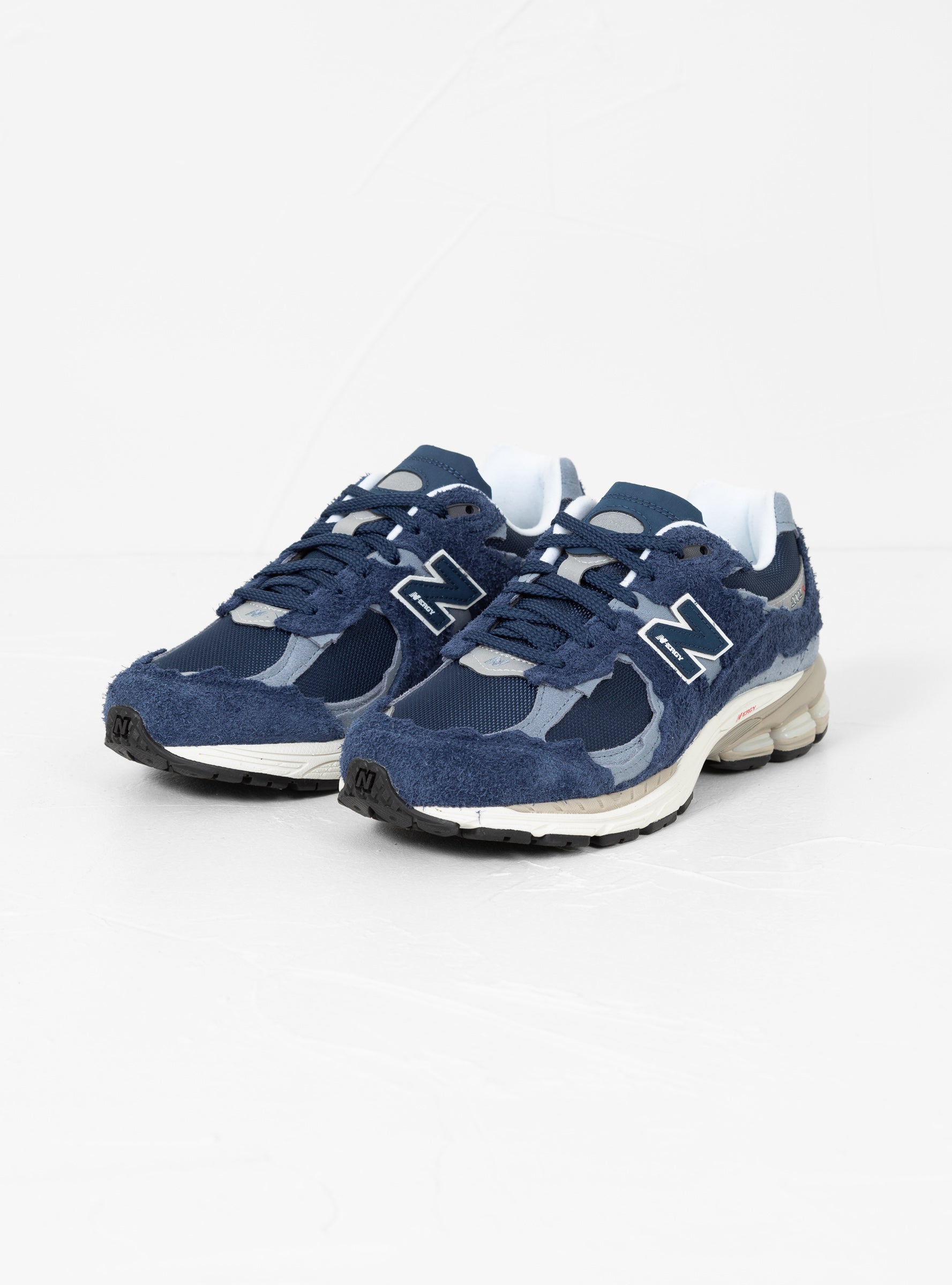 M2002RDK Sneakers Navy & Arctic Grey