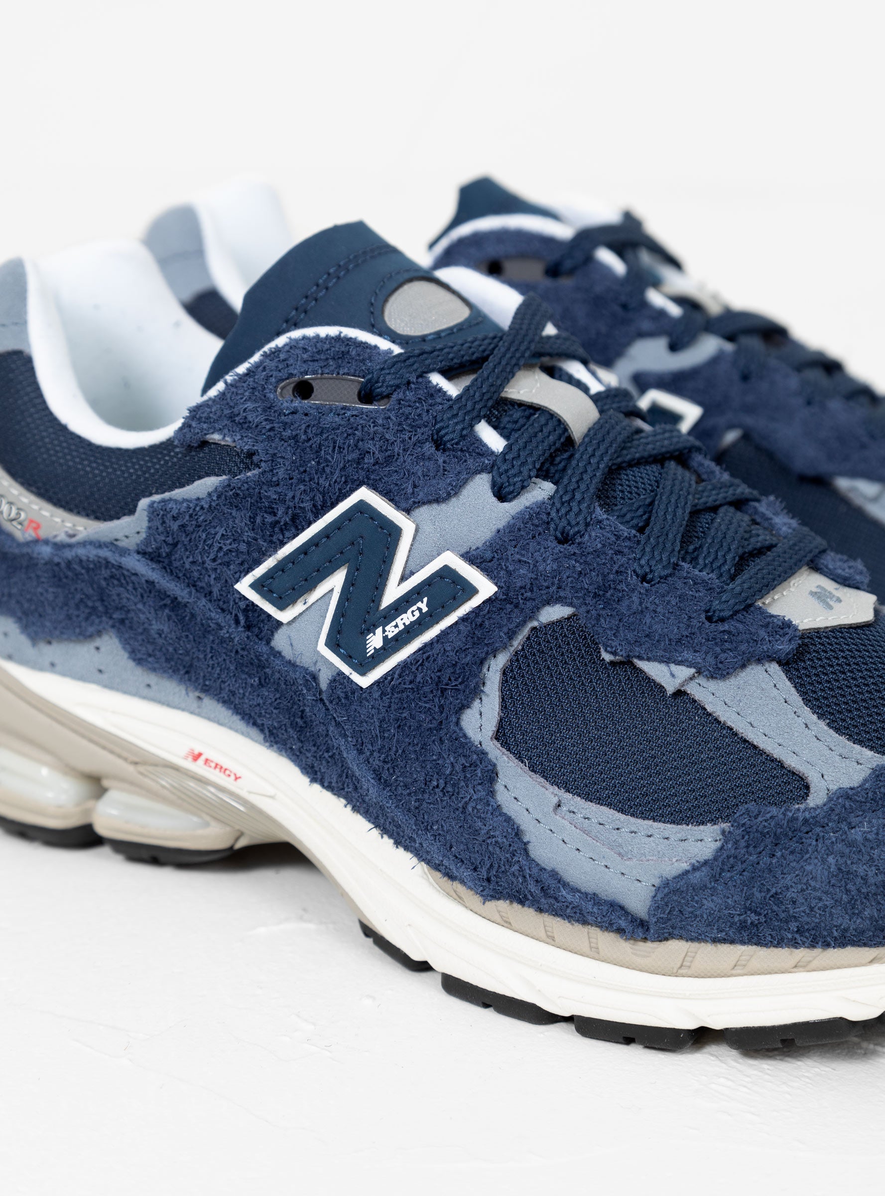 M2002RDK Sneakers Navy & Arctic Grey