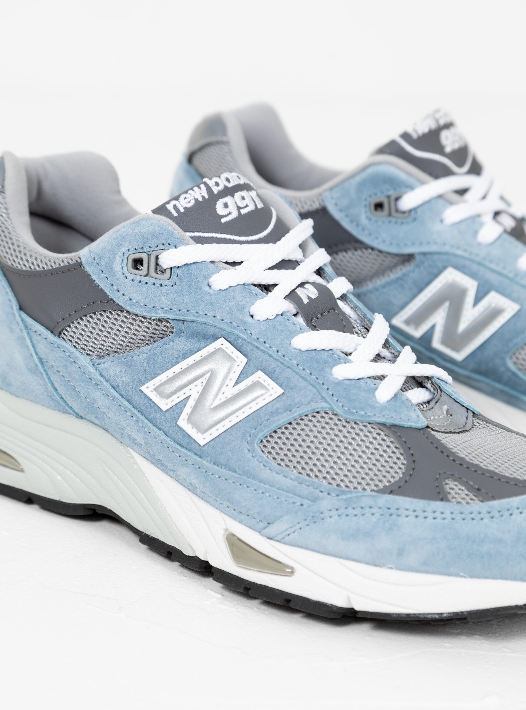 New balance best sale dusty blue