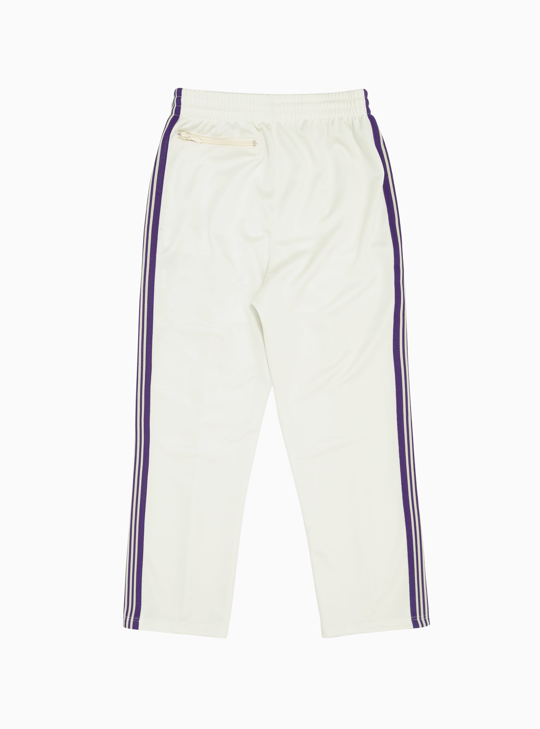 Needles x UNION TRACK PANT poly smooth L