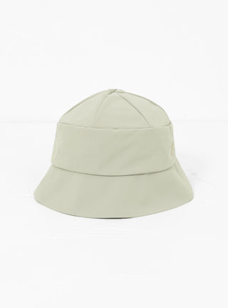 Light Stretch Bucket Hat Oak Beige by Goldwin | Couverture & The Garbstore