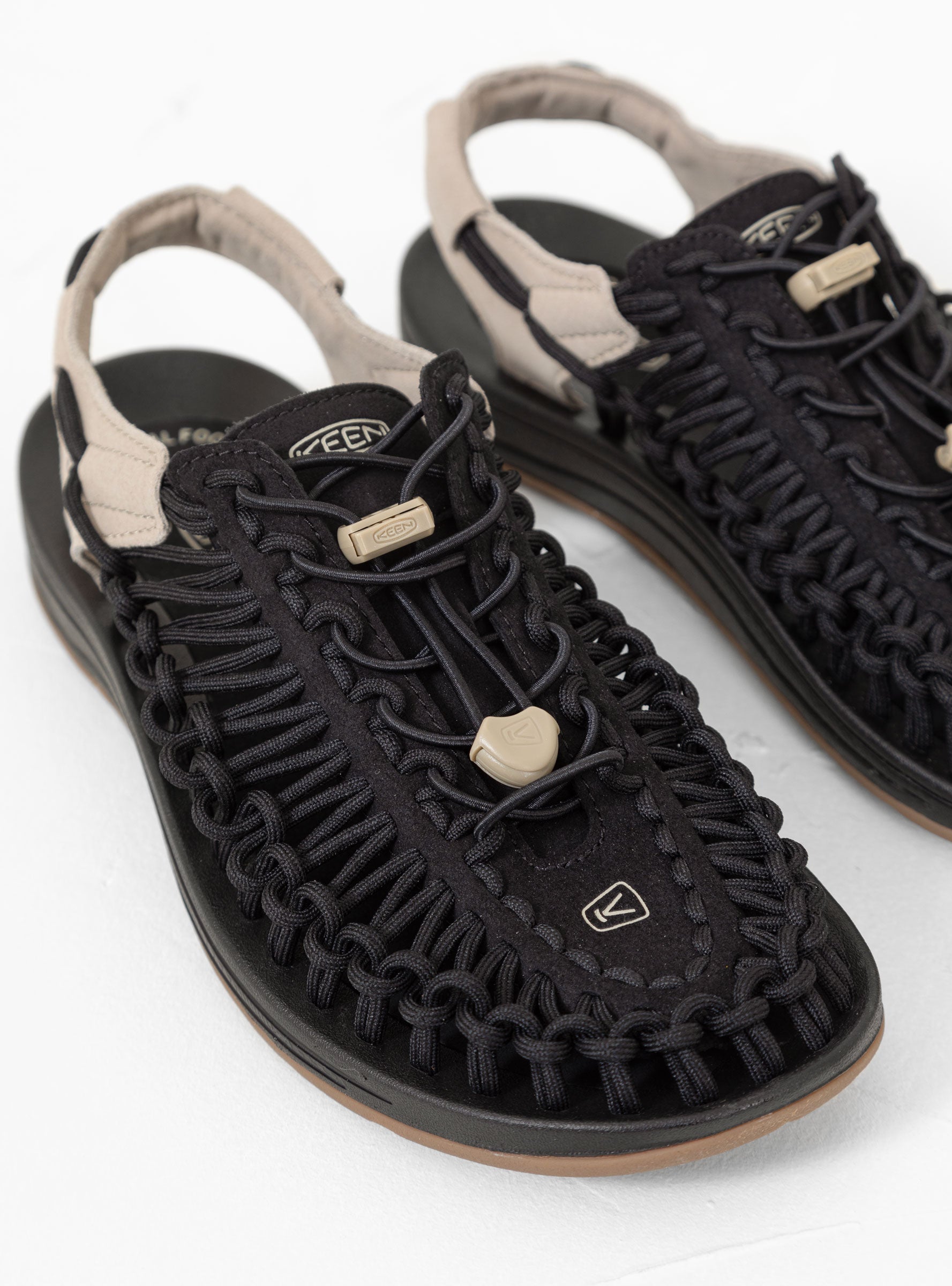 Keen discount uneek black