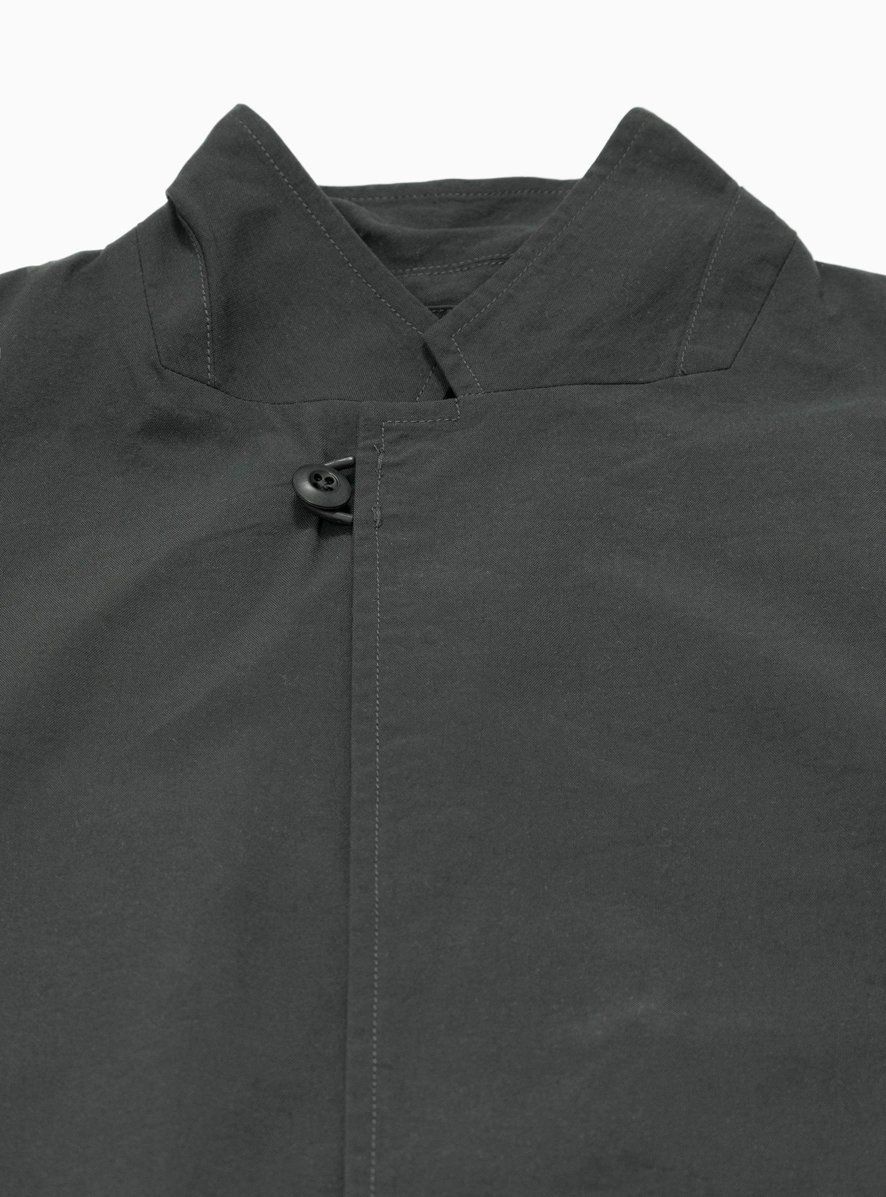 Tech Loose Bush 2B Jacket Ink Black