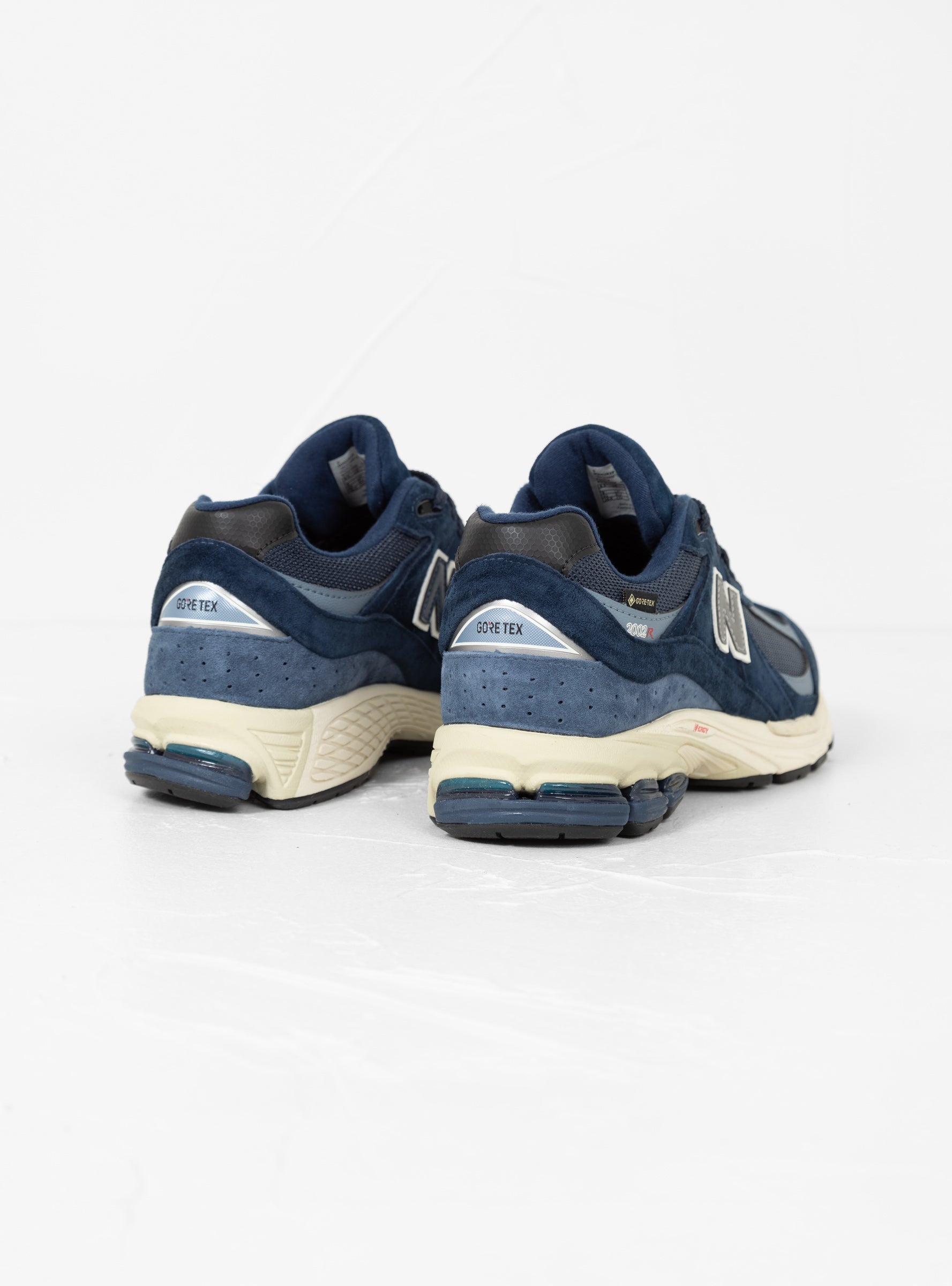 M2002RXF Sneakers Navy & Arctic Grey