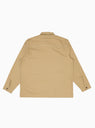 DP Manager Shirt Camel by Garbstore | Couverture & The Garbstore