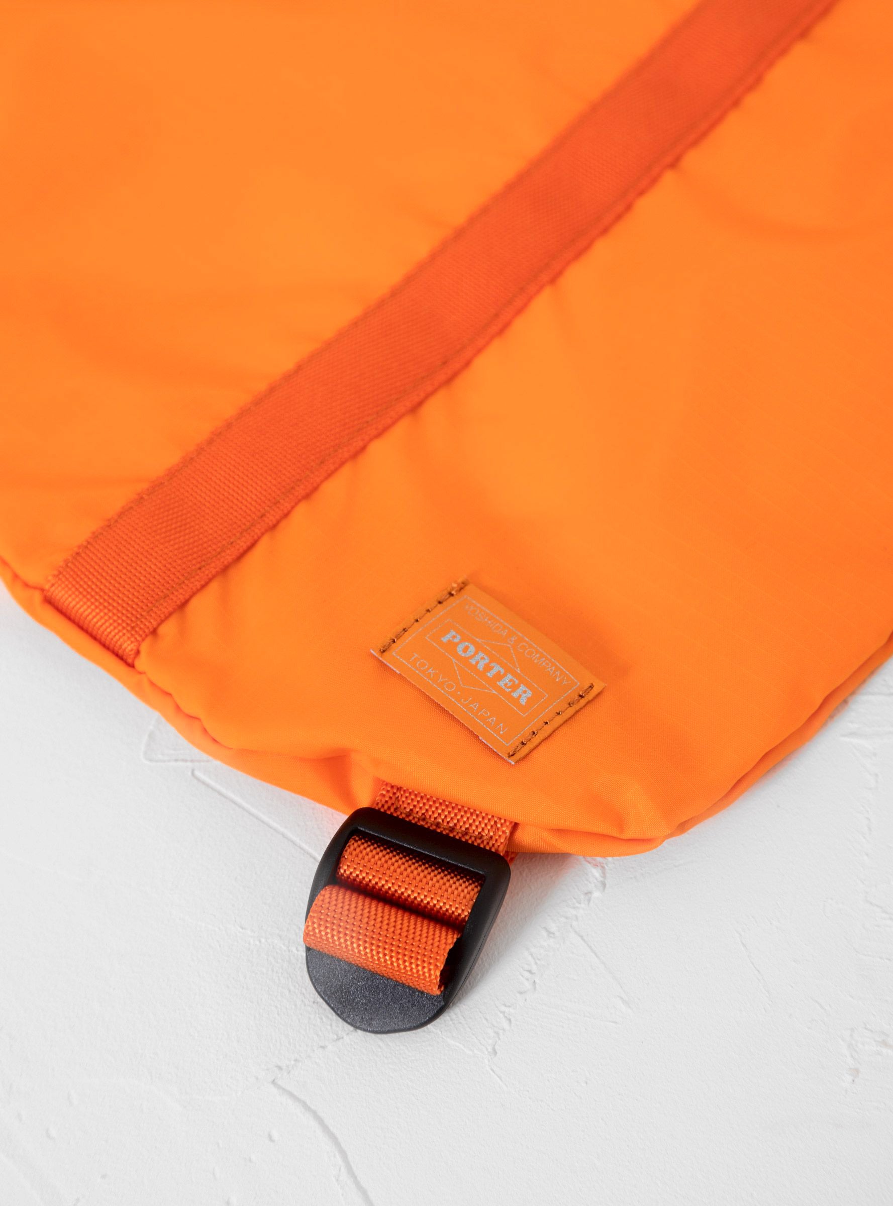 FLEX 2WAY, Helmet Bag, Orange